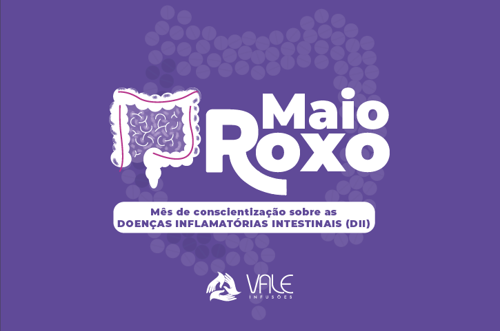 Doenças Inflamatórias Intestinais